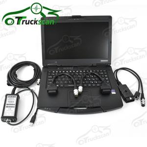 Herramienta de Diagnóstico para Tractores Agrícolas CF19, Escáner para CLAAS (Interfaz CANUSB), Herramientas de Escaneo CLAAS CDS METADIAG - Product Image 6