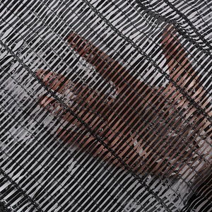 Rouleaux de toile d'ombrage agricole en HDPE de bonne qualité, <span class=keywords><strong>filet</strong></span> plat pour serre - Product Image 3