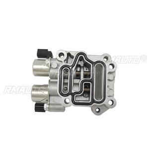 Válvula de control de aceite 15811R41L01, válvula solenoide del árbol de levas, válvula VVT, pieza de motor para Honda Accord 8.ª generación, accesorios para automóvil - Product Image 3
