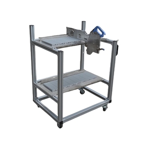 JUKI EF loạt trung chuyển chuyên dụng JUKI SMT trung chuyển vị trí giỏ hàng - Product Image 3
