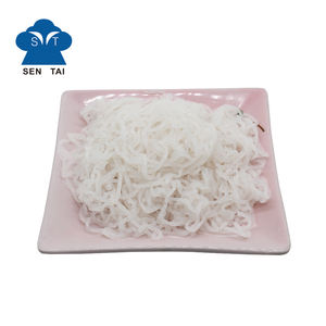 Аморфелус Конжак спагетти shirataki Макарон с корневым волокном konjac - Product Image 2