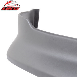 เหมาะสำหรับ Honda Civic 92-95 CS Style ชุดแต่งกันชนหน้า สปอยเลอร์ลิป  แบบยังไม่ทำสี วัสดุ PU คุณภาพสูง อุปกรณ์ตกแต่งภายนอก - Product Image 6