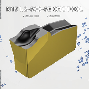 N151.2-400-4E 2135 T-Max Q-Cut, <span class=keywords><strong>Cuchilla</strong></span> <span class=keywords><strong>de</strong></span> Corte - Product Image 3
