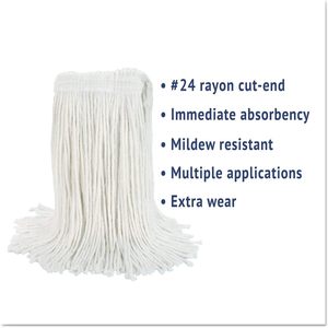 Boardwalk BWK2024REA <b>Mops</b> - Product Image 5