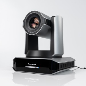 Caméra PTZ Plus 30x 4K60fps NDI HX2 HDMI SDI RJ45 USB UHD pour diffusion en direct, caméras de <span class=keywords><strong>conférence</strong></span> PTZ - Product Image 2