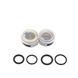 Audi Q5 A5 A4L <b>Air</b> <b>Conditioning</b> <b>Pipe</b> Joint Seal Repair Kit 8K0298260A Plastic New Replacement Part - Product Image 4