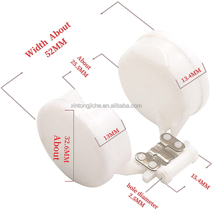 Kit de réparation de carburateur pour Kawasaki 1989-1995 KPS Zephyr 400 CVK ZR400 C1-C7 - Product Image 5