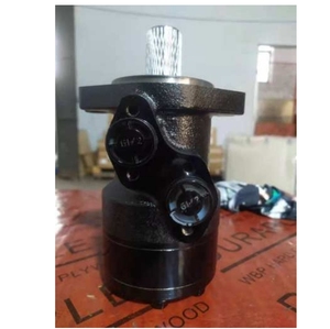 Moteur hydraulique blanc OMP315 OMP 315 151-0617 1510617 OMP100 100 151-5193 1515193 - Product Image 5