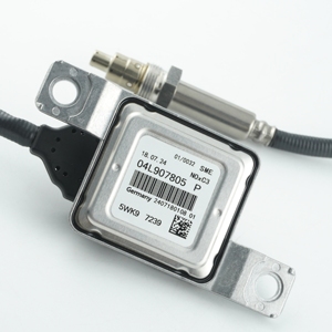 Sensor <span class=keywords><strong>Nox</strong></span> 5WK97239 04L907805P para VW Tiguan Caddy 2.0TDI AUDI A3 Sportback A4 Avant A5 A6 A7 A8 Q7 04L907805 P 5WK9 7239 - Product Image 3
