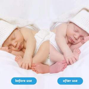 Lámpara de Fototerapia para Ictericia en Bebés Recién Nacidos, Portátil, con Luz Azul, Máquina para el Cuidado de la Piel, 18 Chips LED, para Todo Tipo de Piel, Bombillas Azules - Product Image 6