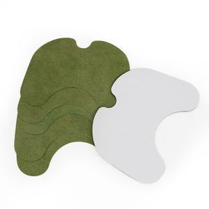 6 uds productos de tendencia 2025 OEM ODM yeso chino productos para el cuidado de la salud alivio del dolor parche de rodilla - Product Image 6