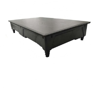 เตาแม่เหล็กไฟฟ้ารุ่นใหม่ปี 2025 ผลิตและขายส่ง - Product Image 5