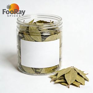 Feuilles <span class=keywords><strong>de</strong></span> <span class=keywords><strong>Laurier</strong></span> Séchées Entières pour la Transformation <span class=keywords><strong>de</strong></span> Viandes à Grande Échelle – Qualité Supérieure, Approvisionnement en Gros, Norme Export, Directement <span class=keywords><strong>de</strong></span> la Source - Product Image 4