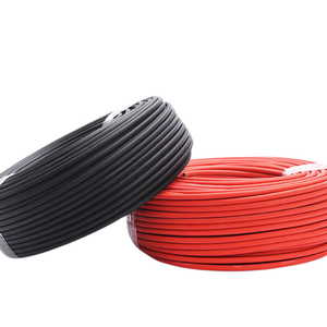 Câble de connexion femelle du panneau solaire XT60 14AWG pour la centrale <span class=keywords><strong>Ecoflow</strong></span>/Bluetti - Product Image 3