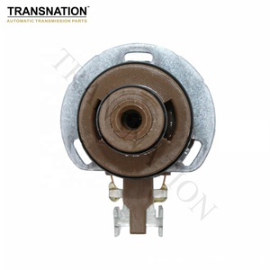 HENING Nuevo Kit de Solenoide TR580 para Accesorios de Caja de Cambios Automática - Product Image 5