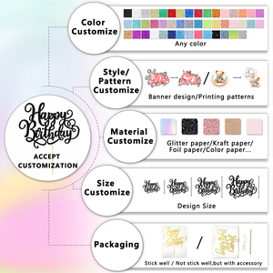 สีดำในตำนานได้เกษียณเค้กท็อปเปอร์แววลาความตึงเครียดสวัสดีบำนาญสำหรับการตกแต่งงานเลี้ยงอำลาการเกษียณอายุที่มีความสุข - Product Image 6
