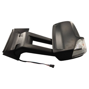 Piezas de Carrocería Automotriz de Alta Calidad, Espejo Lateral Eléctrico con Calefacción A9068105516 A9068105416 para Mercedes-Benz Sprinter - Product Image 4