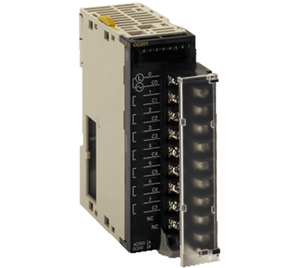 Módulo de Salida de Contacto de Relé CJ1W-OC201 de 8 Puntos 2A AC250V para PLC Omron Serie CJ - Product Image 3