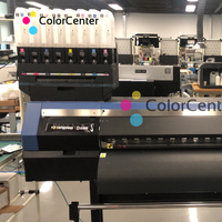 Barang Baru Tiba! Printer Sublimasi TS300P-1800 Mimaki Baru 90% Bekas, Mesin TS300P, Printer TS300P