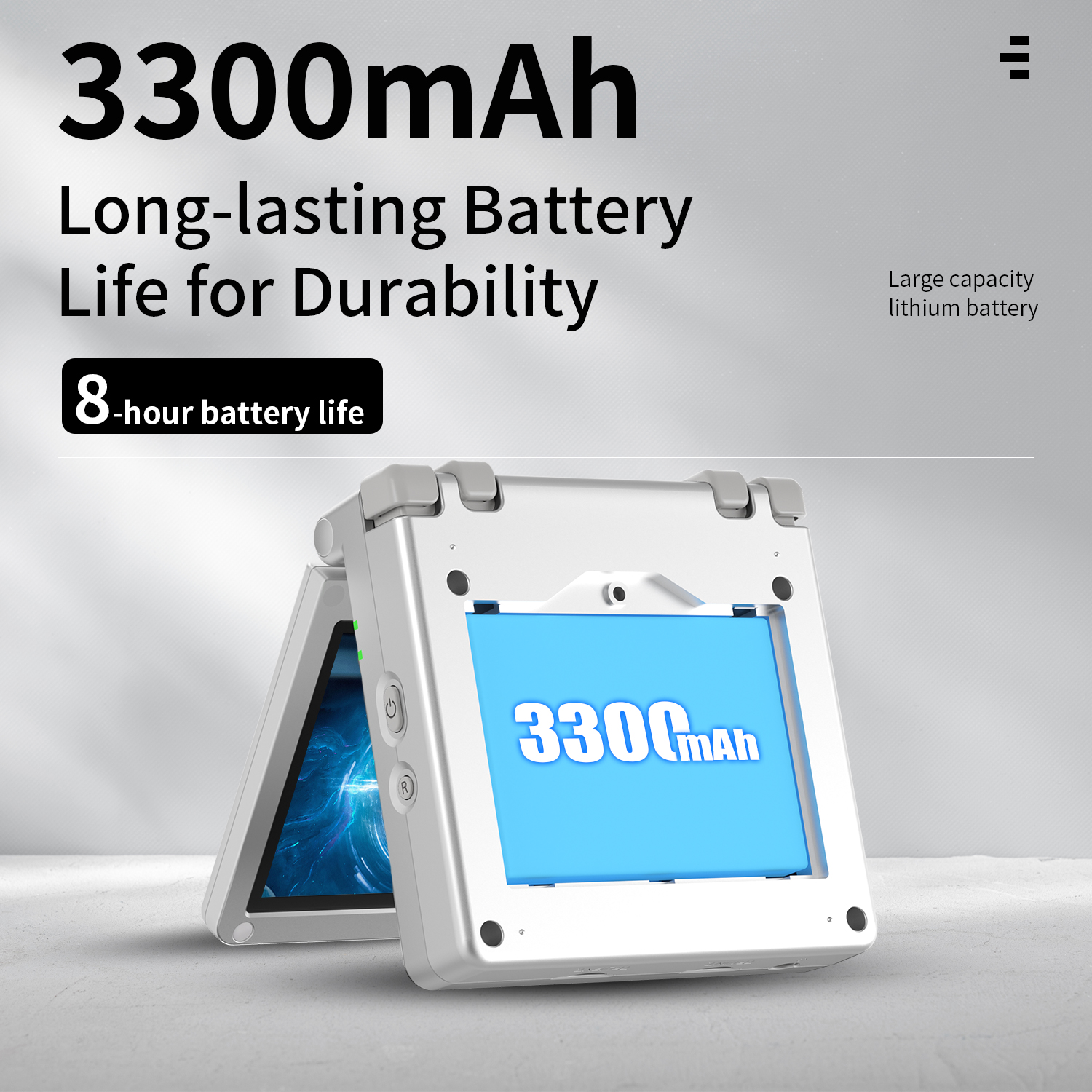 クラシックシルバー32GBストレージLinuxシステムRG35XXSP