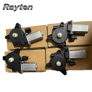<span class=keywords><strong>Moteur</strong></span> de <span class=keywords><strong>lève</strong></span>-<span class=keywords><strong>vitre</strong></span> <span class=keywords><strong>électrique</strong></span> OEM 82450-D3000 82460-D3000 pour Hyundai Tucson 2016-2021 - Product Image 1