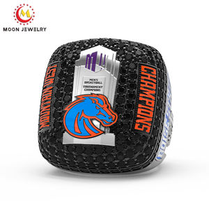 BAGUE DE CHAMPIONNAT PERSONNALISÉE PROFESSIONNELLE POUR <span class=keywords><strong>HOMME</strong></span> BAGUE DE CHAMPION DE <span class=keywords><strong>BASKET</strong></span>-BALL BAGUE VICTOIRE - Product Image 2