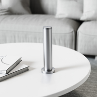 Diffuseur d'huiles essentielles pour la maison, sans fil/Bluetooth, commande par application, diffuseur personnalisé, USB Type-C, grand diffuseur d'arômes industriel