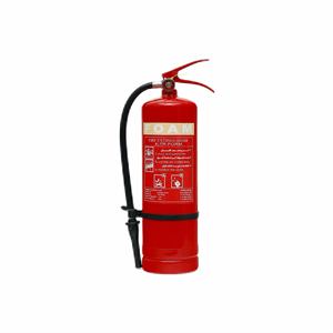 Fornitore Cinese Affidabile di <span class=keywords><strong>Estintori</strong></span> a Schiuma Vuoti da 1 e 4 Litri per <span class=keywords><strong>Sicurezza</strong></span> Antincendio AB - Product Image 1