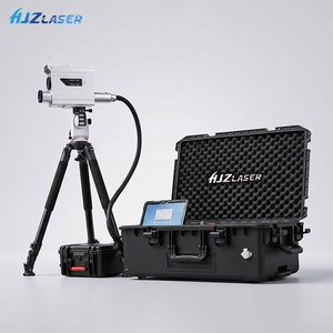 Desséchoyeur laser 500W pour l'élimination d'obstacles, l'élagage d'arbres, le nettoyage des réseaux électriques et le contrôle biologique - Product Image 1