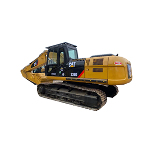 เครื่องขุด336d มือสองรถขุดสำหรับแมว320D มือสอง - Product Image 1