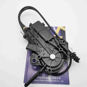 มอเตอร์หยุดเครื่องยนต์ 24V รุ่น A234016 สำหรับเครื่องยนต์ Db58s โซลินอยด์หยุดน้ำมันเชื้อเพลิง โซลินอยด์วาล์วดับเครื่องยนต์ 2523-9016 - Product Image 2