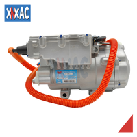 Für BYD Song DM 2018-2019 475 V Modell BC28A OEM SAHA-8103020 Hybrid-Auto Klimakompressor Elektrischer Kompressor Neu