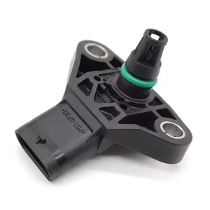 เหมาะสำหรับ AudiA3 A4 A6 Q5 Q3, <span class=keywords><strong>Volkswagen</strong></span>, Golf, <span class=keywords><strong>Jetta</strong></span>, Passat, Tiguan, POLO, เซ็นเซอร์ Leon, ท่อร่วมไอดี038906051 - Product Image 1