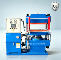 Presse de vulcanisation hydraulique pour joints toriques, machine de moulage de garnitures en caoutchouc, presse chauffante pour bagues en caoutchouc pour la production de joints