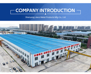 मशीनिंग गैर-मानक अनुकूलित शीट धातु लेजर उद्यम काटने वाले भागों लोड-असर संरचना फ्रेम - Product Image 5