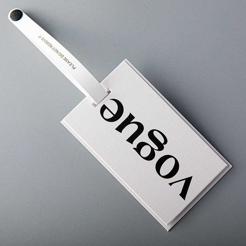 High-Quality vistaprint tags for Global Apparel Businesses - Technical View