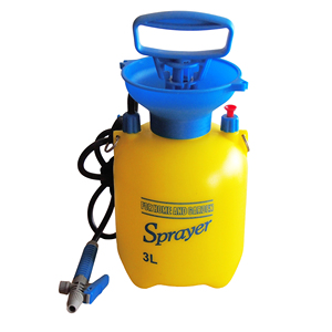 Bình Xịt Nén Cầm Tay 3L Bình Xịt Nước Làm Vườn - Product Image 1