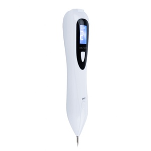 Stylo Électrique Anti-Taches et Anti-Cernes 2025 pour Soins de Beauté - Product Image 6
