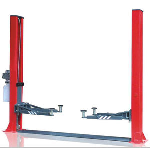 Lève-voiture S-4000-2, lève-voiture à colonnes, machine de levage de voiture - Product Image 6