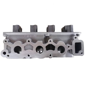 Testata Cilindro Motore F8CV Personalizzata per Auto, Ricambio Auto 94581248, Testata Cilindro per Damas - Product Image 3
