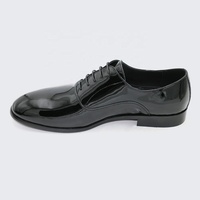 Chaussures italiennes en cuir véritable pour hommes, chaussures habillées, chaussures Oxford pour hommes, vente en gros LANCI.