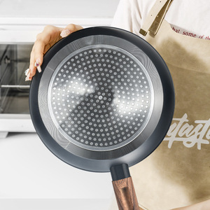 Cookware Set Double Handled <b>Soup</b> <b>Pot</b> Milk <b>Pot</b> Non Stick Induction Gas Stove Compatible 2025 Spring Release - Product Image 3