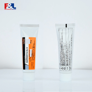 Grasa Fluorada NOK Kluber Barrierta IEL/V 75G para Equipos de Vacío y Semiconductores - Product Image 1