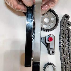 Toyo <span class=keywords><strong>Ta</strong></span> 1SZ-FE发动机正时链条附件的新正时修理包，包括13506-23010 - Product Image 5