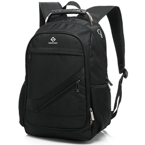 Mochila multifunción para ordenador portátil, bolsa profesional, transpirable, resistente al agua, para ocio, negocios, escuela, portátil - Product Image 4