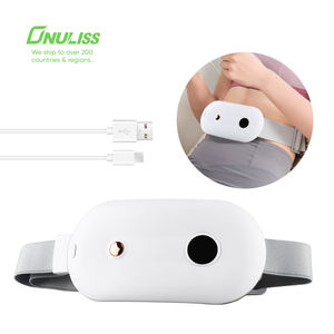 Ortable ad erieriod ramp Ain ramp rampa elief strenstrual eating ad ELT eineinture hauhauffant enenstruel eriod Ain assager elielief - Product Image 6