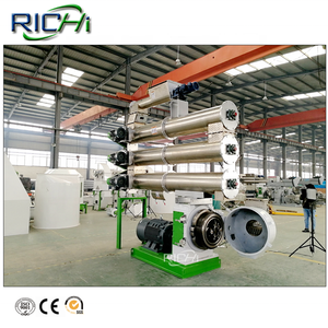 Heavy-Duty Dog Pet thực phẩm cá da trơn crap thủy sản Thức ăn cho cá viên đùn - Product Image 3