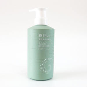 Shampoo per la Cura del Colore con Amminoacidi Best Seller - Protezione Professionale Post-Tintura, Formula Anti-Forfora, Perfetto per Capelli Tinti - Product Image 3