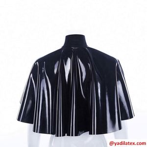 Cao su <span class=keywords><strong>latex</strong></span> Gummi Ganzanzug Catsuit Cat Nữ Đồng phục phù hợp với XXS-XXL - Product Image 2