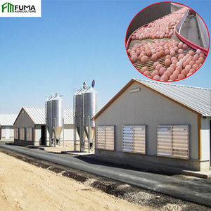 FM thức ăn cho gà Silo lợn thức ăn gia súc lưu trữ Thùng gia cầm thức ăn gia súc lưu trữ tháp - Product Image 1